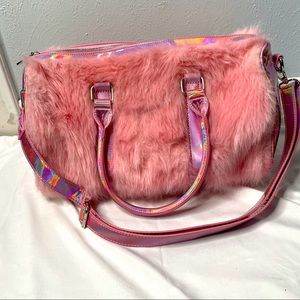 Sugar Thrillz Shagadellic Purse from Dolls Kill